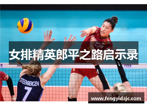 女排精英郎平之路启示录