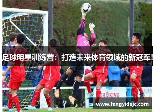 足球明星训练营：打造未来体育领域的新冠军!